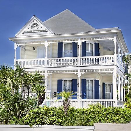 Bed and Breakfast Azul Key West Esterno foto