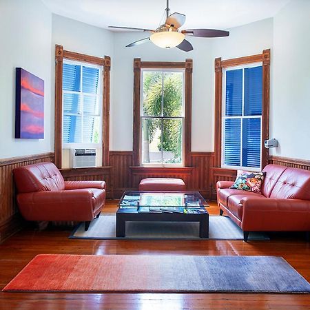 Bed and Breakfast Azul Key West Esterno foto