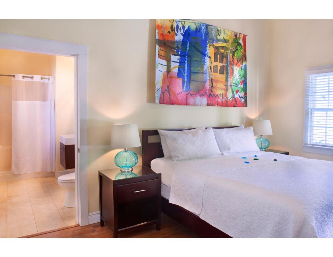 Bed and Breakfast Azul Key West Esterno foto