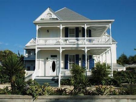 Bed and Breakfast Azul Key West Esterno foto