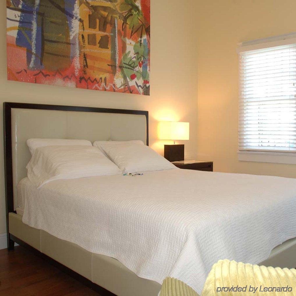 Bed and Breakfast Azul Key West Esterno foto