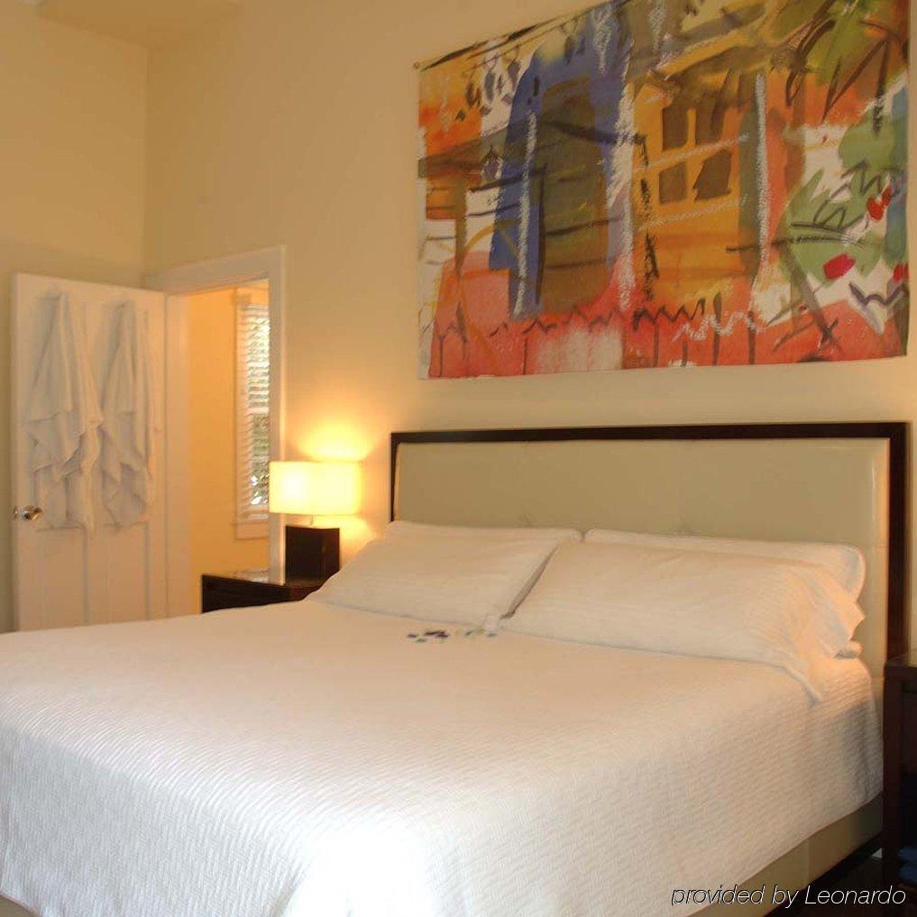 Bed and Breakfast Azul Key West Esterno foto