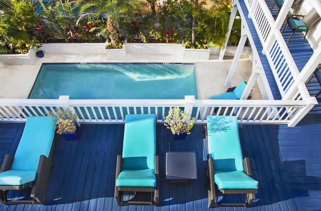 Bed and Breakfast Azul Key West Esterno foto