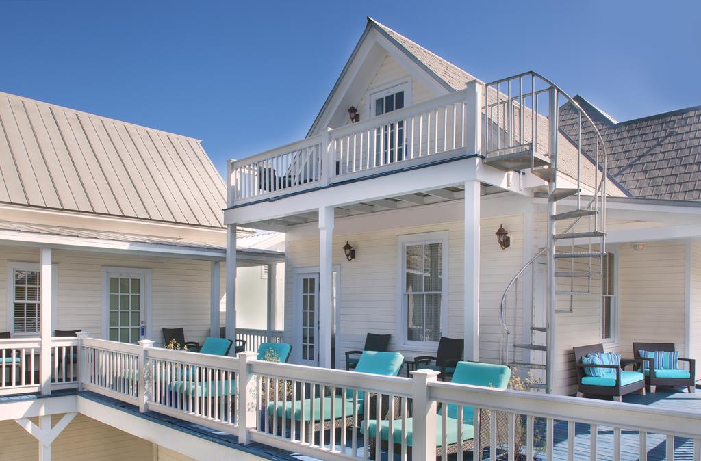 Bed and Breakfast Azul Key West Esterno foto