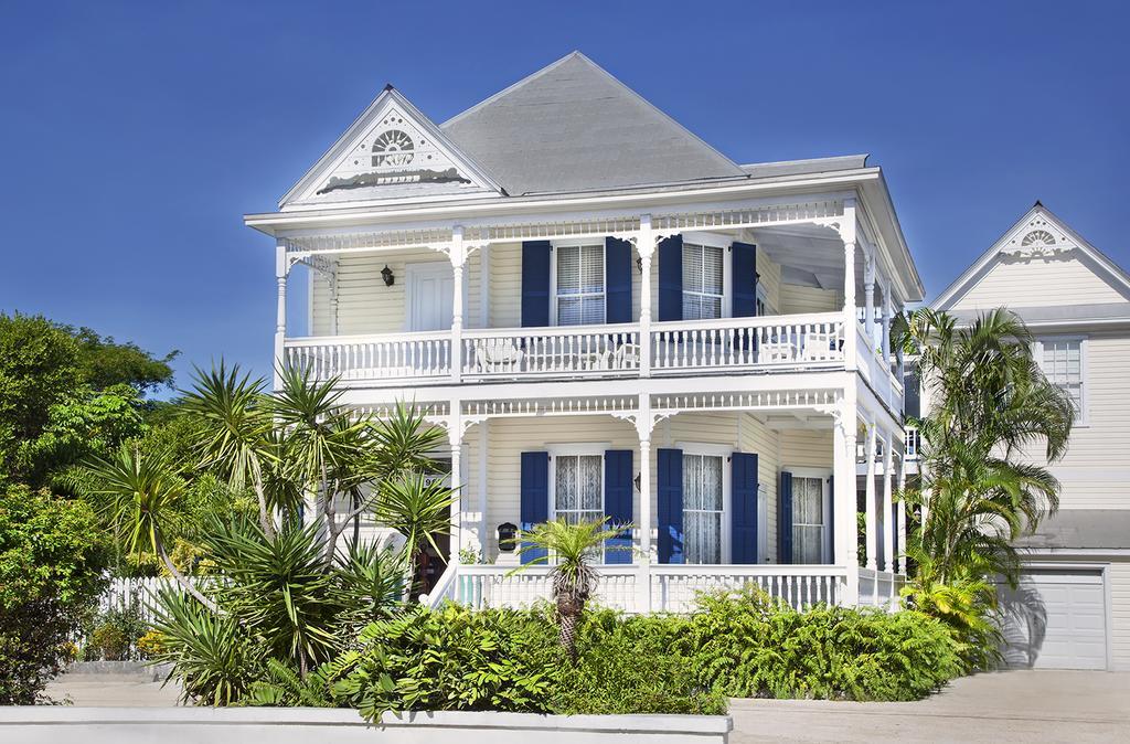 Bed and Breakfast Azul Key West Esterno foto