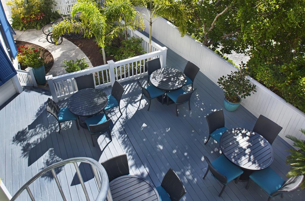 Bed and Breakfast Azul Key West Esterno foto