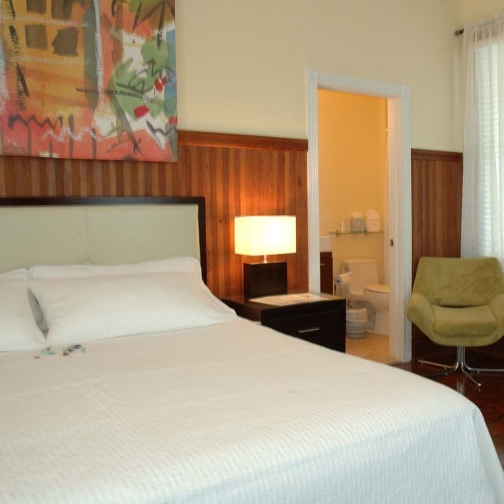 Bed and Breakfast Azul Key West Esterno foto