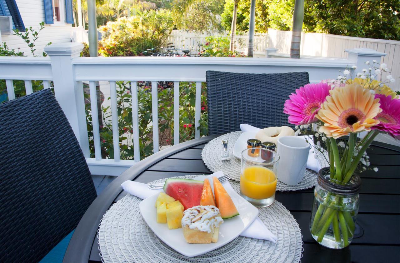 Bed and Breakfast Azul Key West Esterno foto